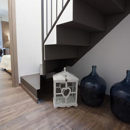 Magnifica Luxury Suites Assisi Exteriör bild