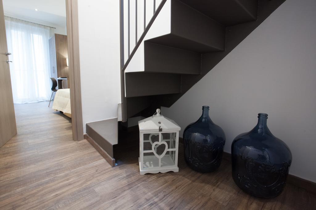 Magnifica Luxury Suites Assisi Exteriör bild