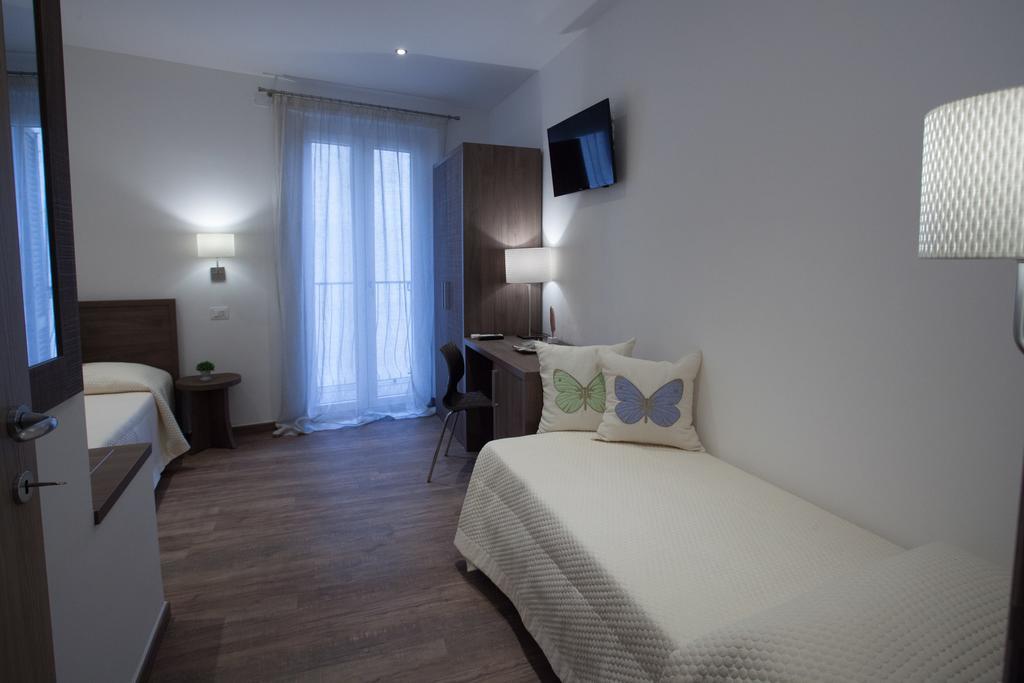 Magnifica Luxury Suites Assisi Exteriör bild