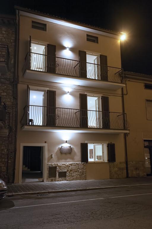 Magnifica Luxury Suites Assisi Exteriör bild