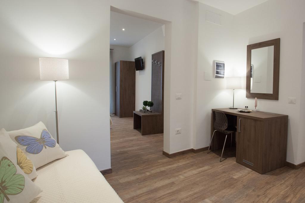 Magnifica Luxury Suites Assisi Exteriör bild