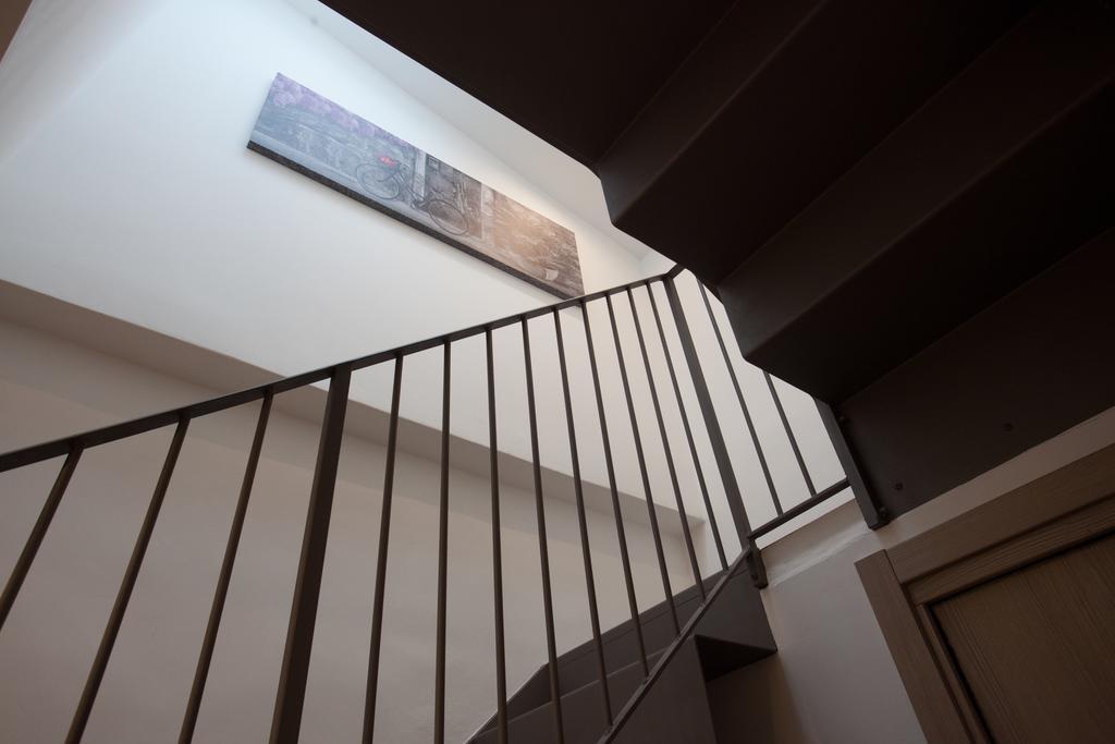 Magnifica Luxury Suites Assisi Exteriör bild