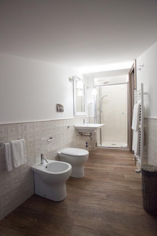 Magnifica Luxury Suites Assisi Exteriör bild