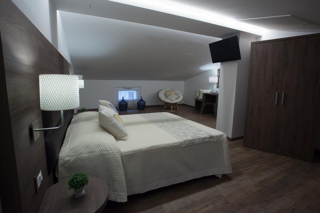 Magnifica Luxury Suites Assisi Exteriör bild