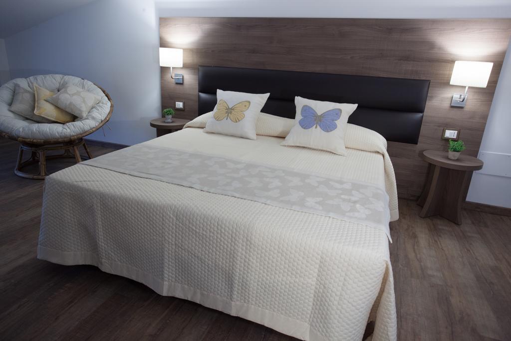 Magnifica Luxury Suites Assisi Exteriör bild