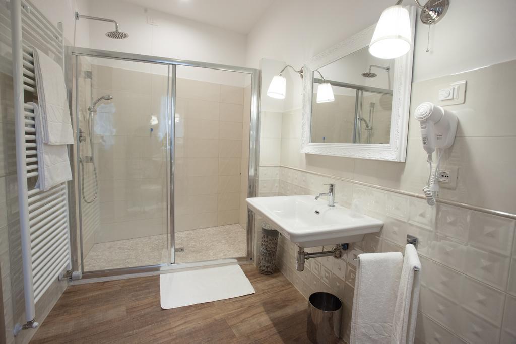 Magnifica Luxury Suites Assisi Exteriör bild