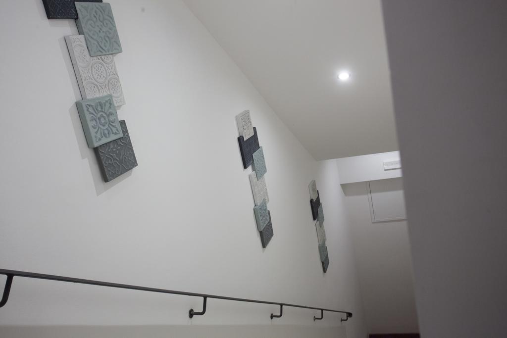 Magnifica Luxury Suites Assisi Exteriör bild
