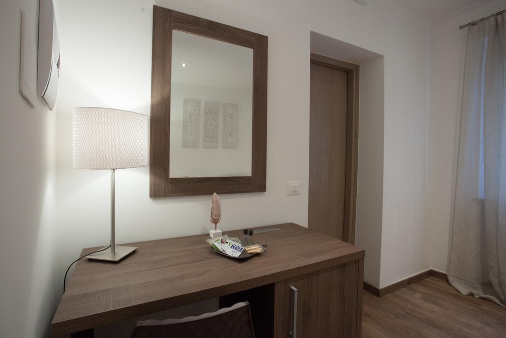 Magnifica Luxury Suites Assisi Exteriör bild