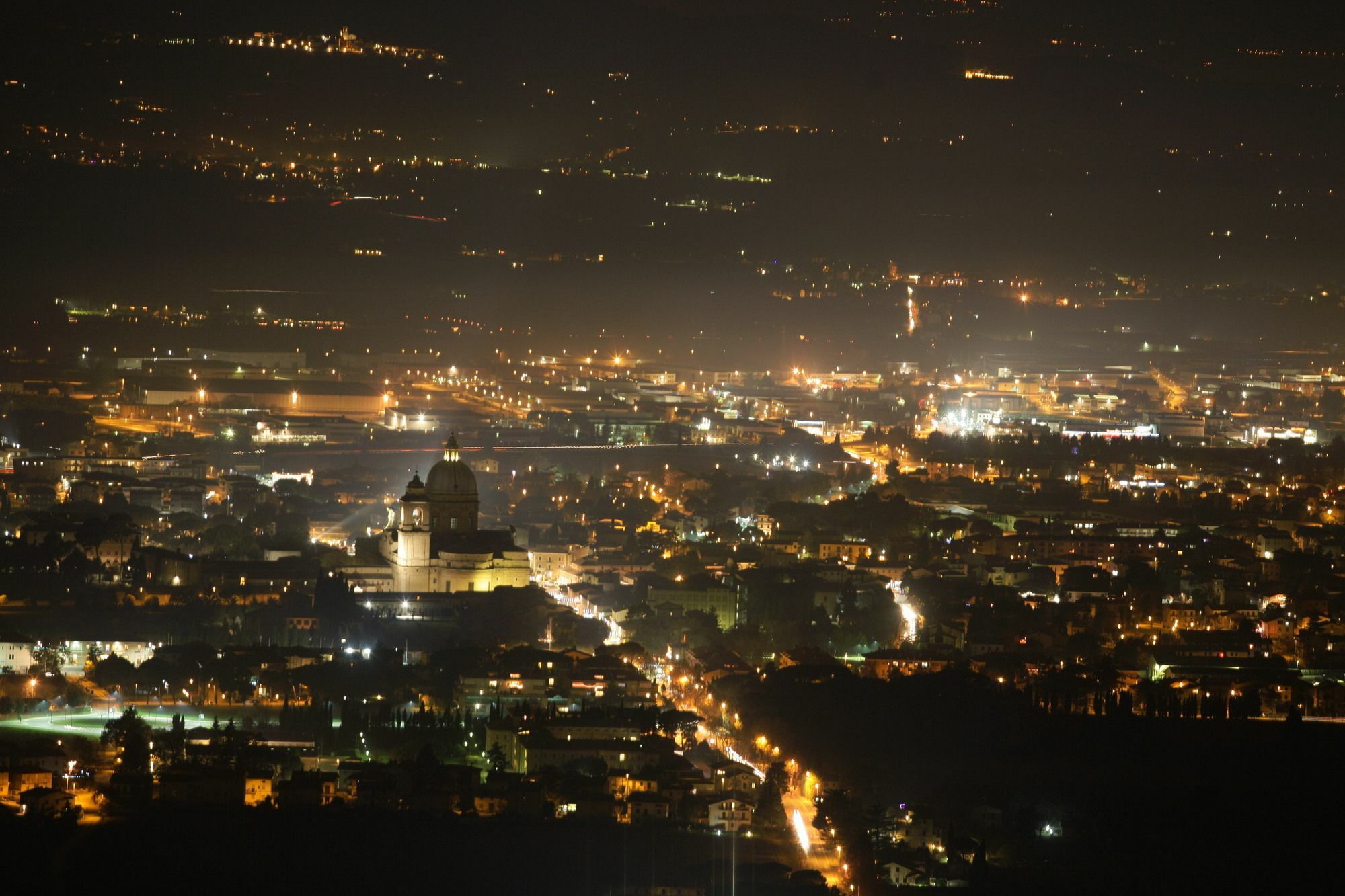 Magnifica Luxury Suites Assisi Exteriör bild
