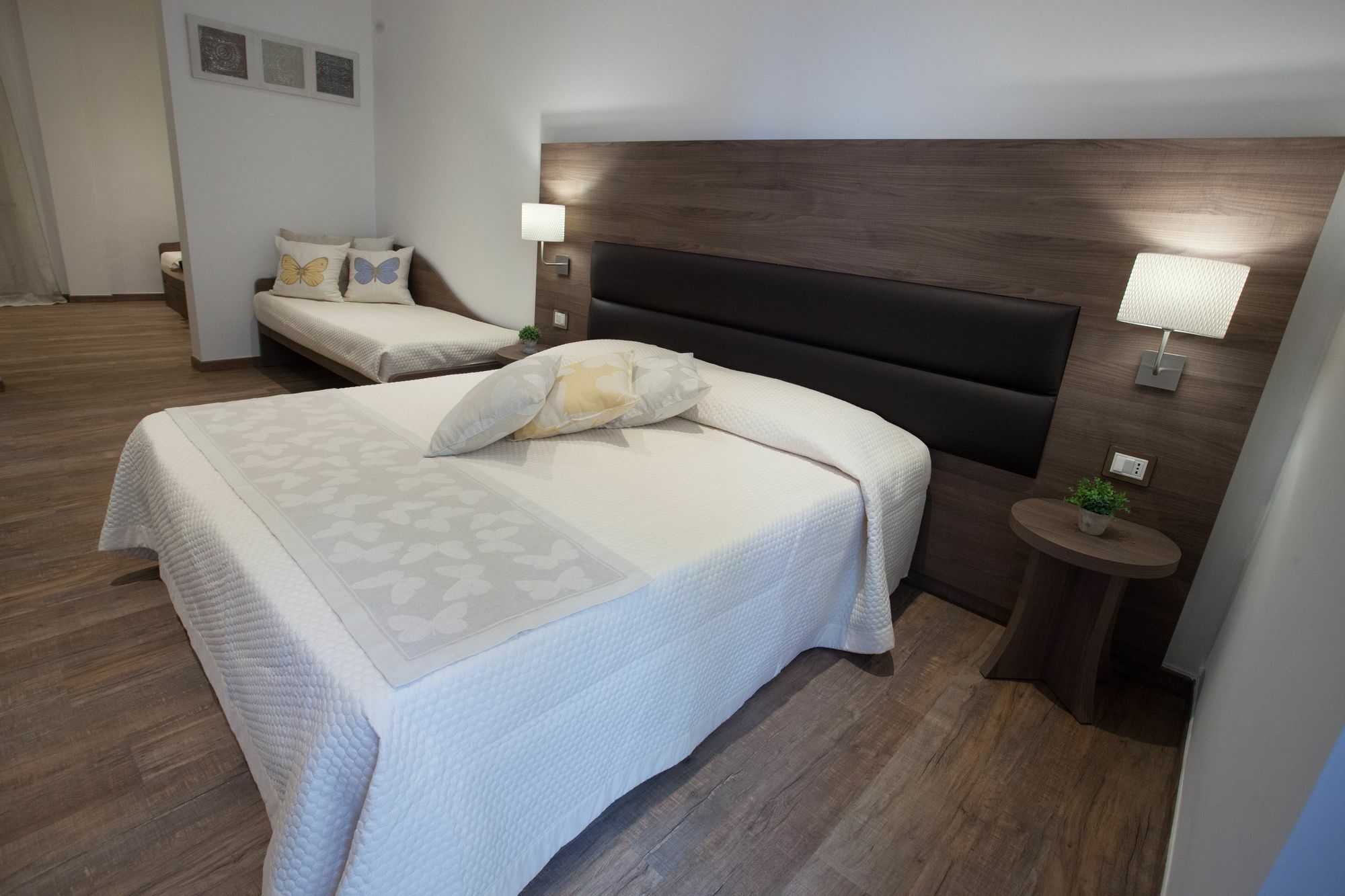 Magnifica Luxury Suites Assisi Exteriör bild